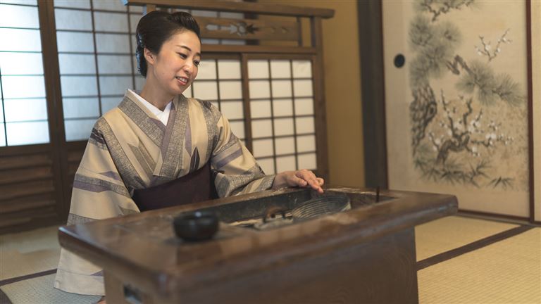 Malerisches Japan - Natur und Kultur vom Feinsten  ©Masaru123/istock